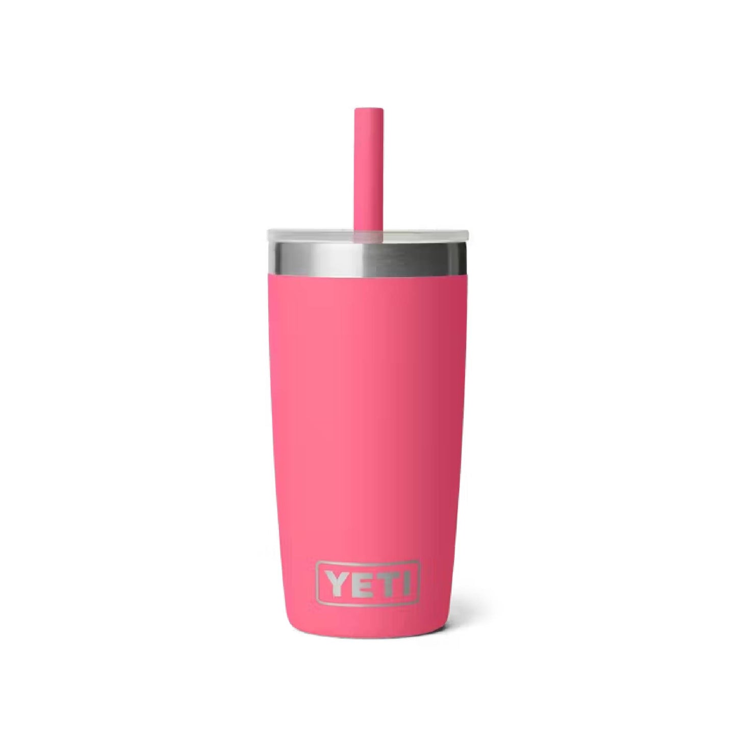 YETI Rambler Jr. 10oz Tumbler Straw Lid