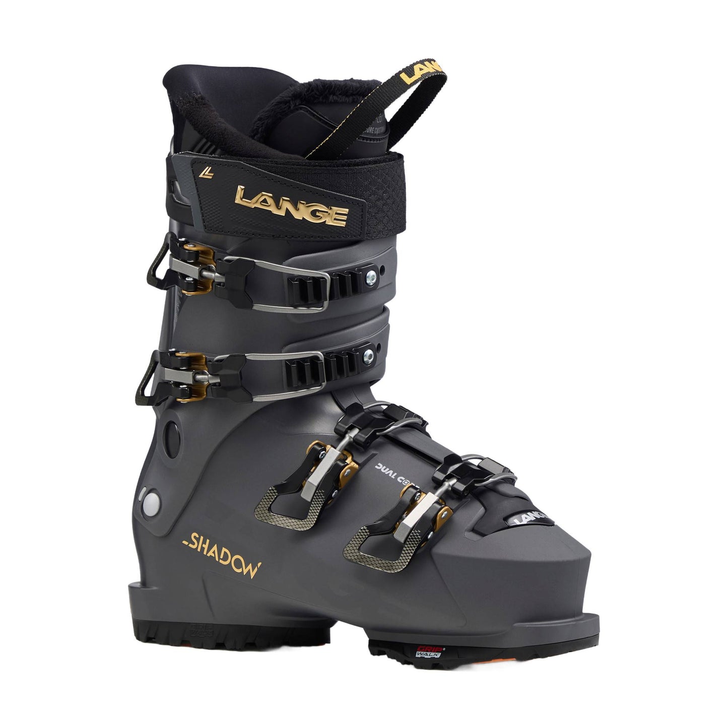 Lange Shadow 85 MV GW Womens Ski Boot 2026