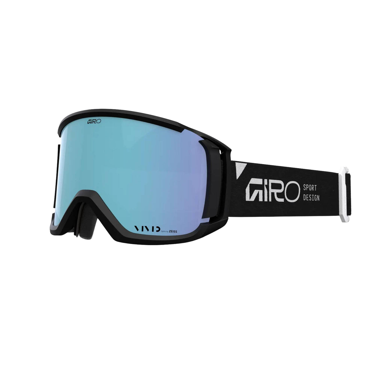 Giro Revolt Goggles 2027