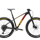 Trek Roscoe 8 Bike Black Red ML