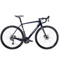 Trek Checkpoint SL 6 eTap Bike Carbon Blue Smoke 54