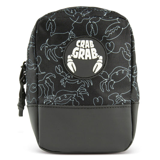 Crab Grab Binding Bag