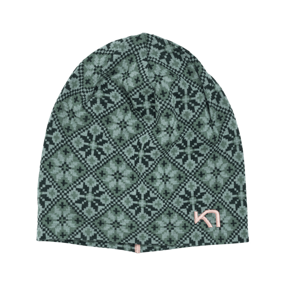 Kari Traa Rose Womens Beanie