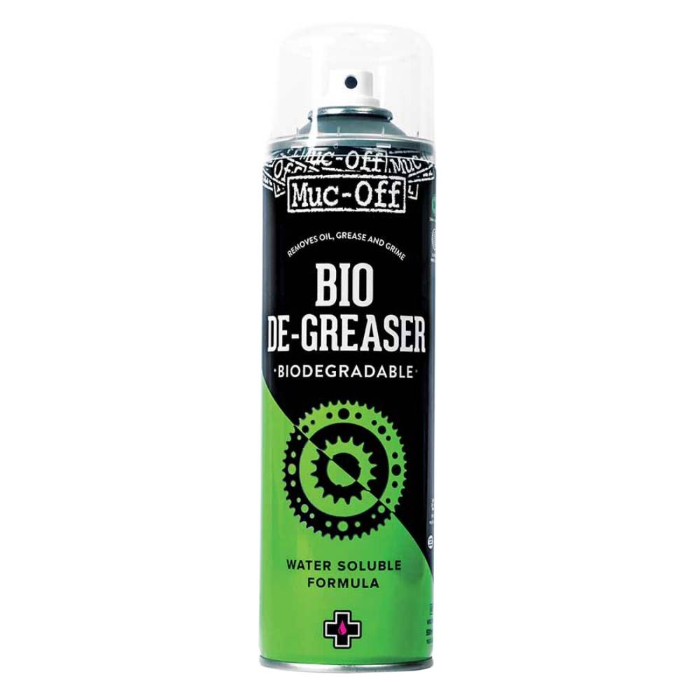 Muc-Off Bio Chain Degreaser  500ml