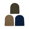 Burton Recycled DND Adult Beanie (3-pack)