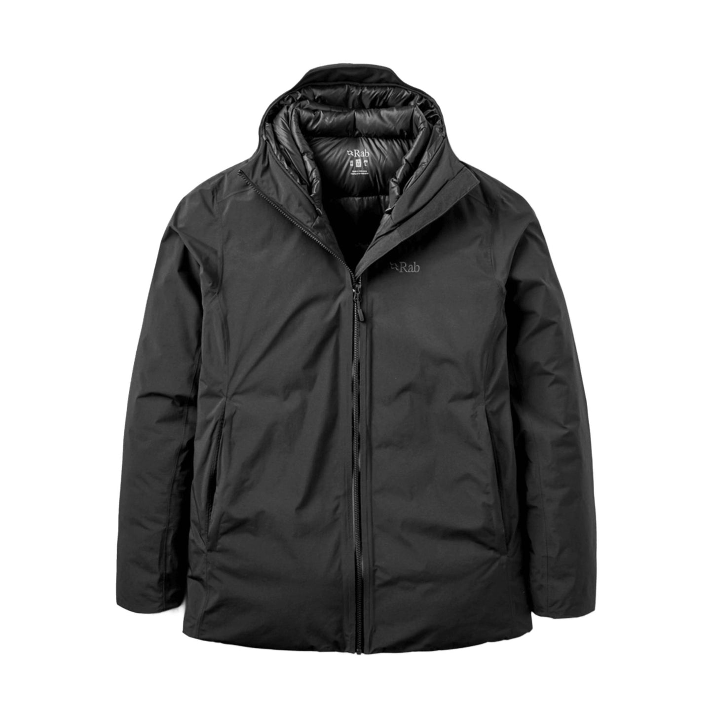 Rab Valiance Mens Jacket 2027