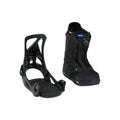 Burton Womens Step On Package 2026