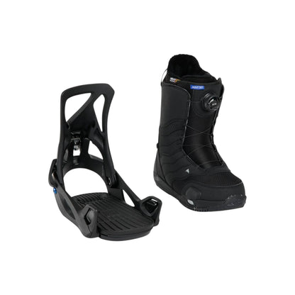 Burton Womens Step On Package 2026