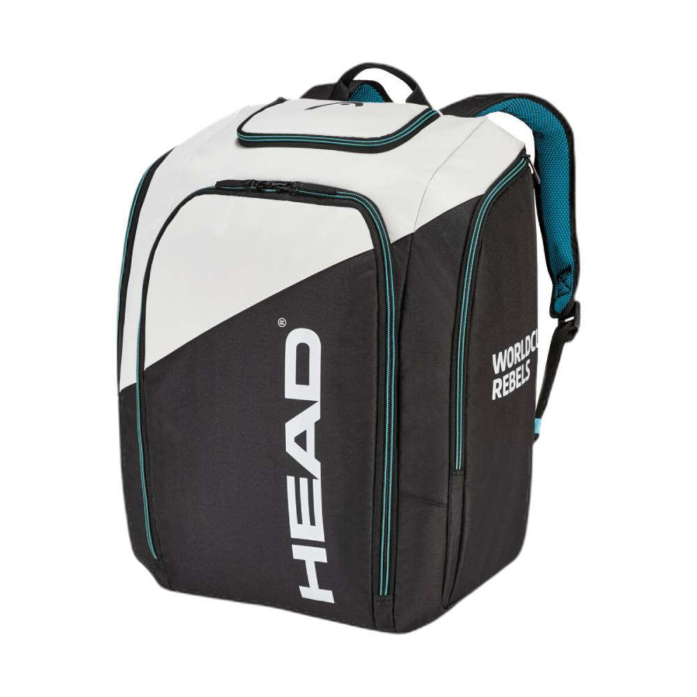 Head Rebel Racing Backpack S 50L