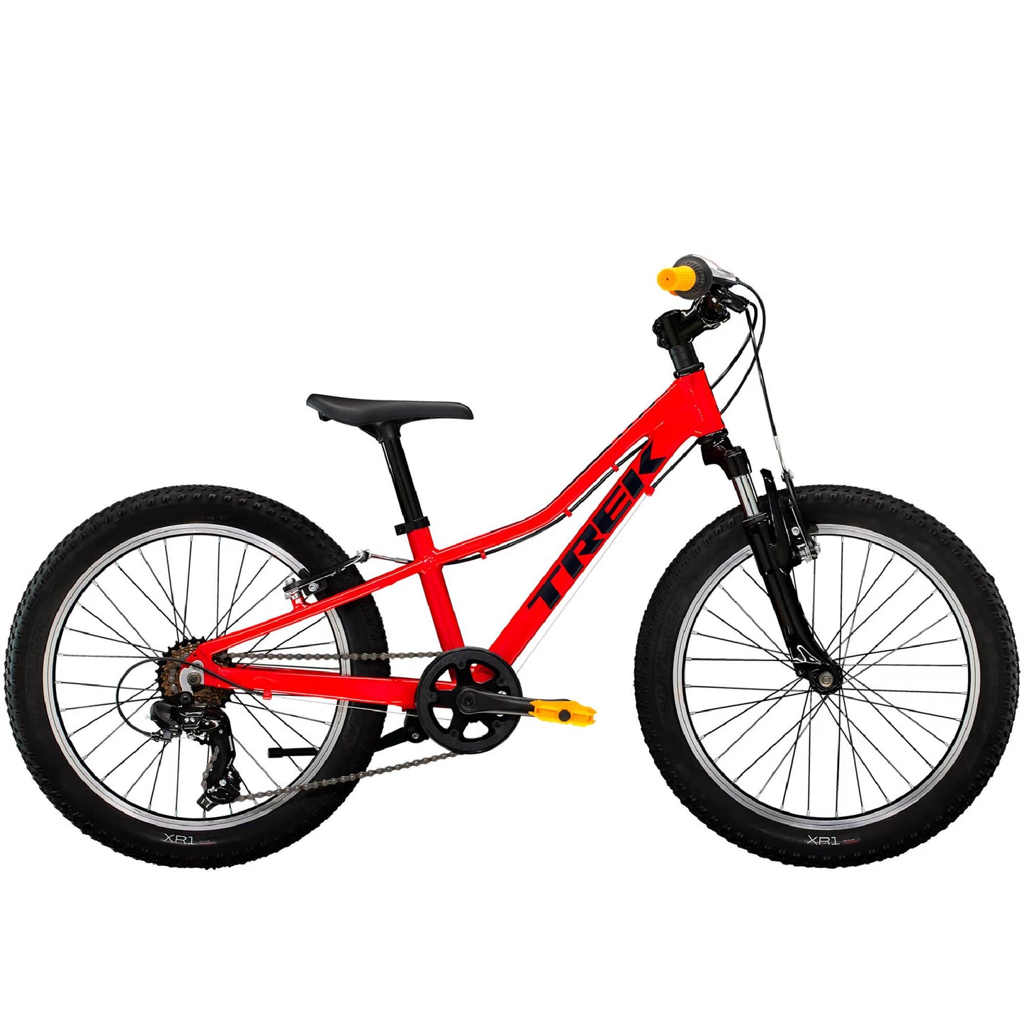 Trek Precaliber 20 7 Speed Bike