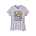 Patagonia Cap Cool Daily Graphic Womens Shirt 2025