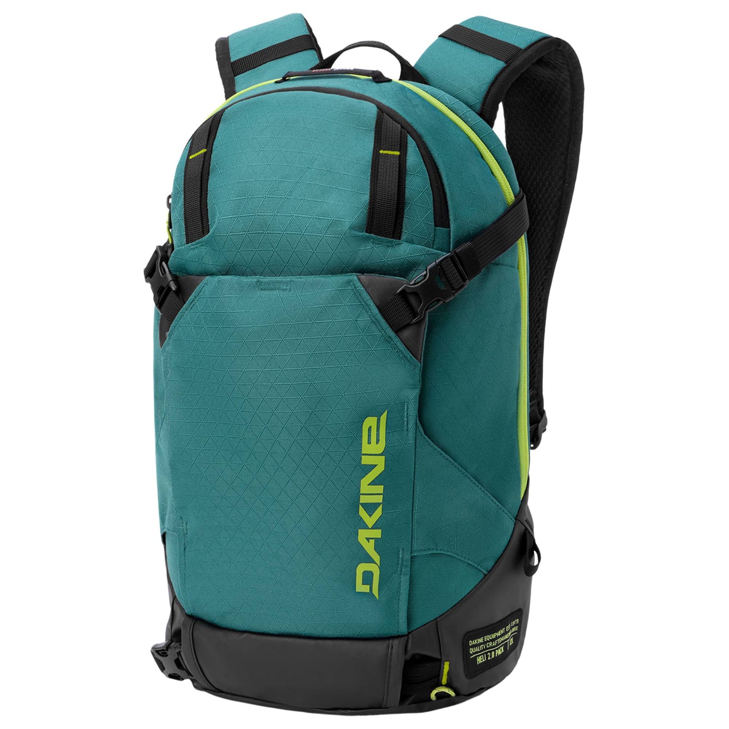 Dakine Team Heli 2.0 Pro 12L Backpack
