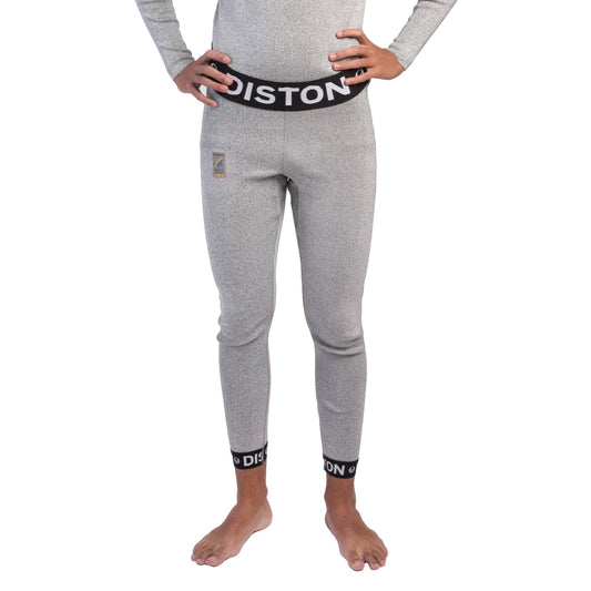 Diston WC Cut Mens Long Resistant Tights