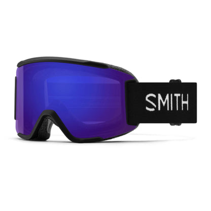 Smith Squad S Goggles 2026