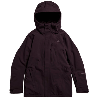 Burton Reserve Ins Stretch Womens Slim Jacket 2027