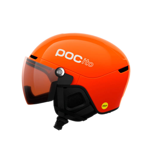 POC Pocito Obex Visor Junior Helmet 2027