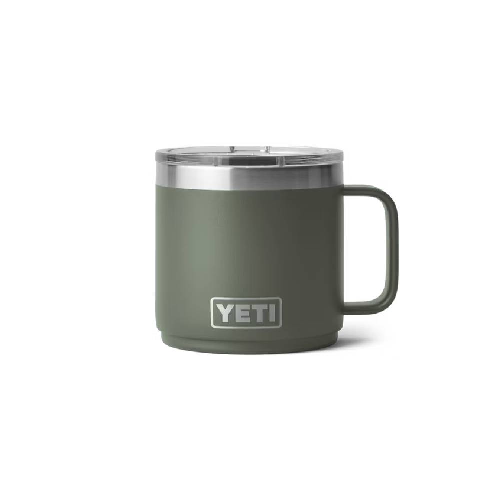 YETI Rambler 14oz Stackable Mug with MagSlider