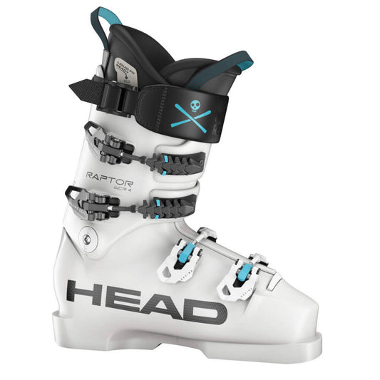 Head Raptor WCR 4  RV Ski Boot 2027