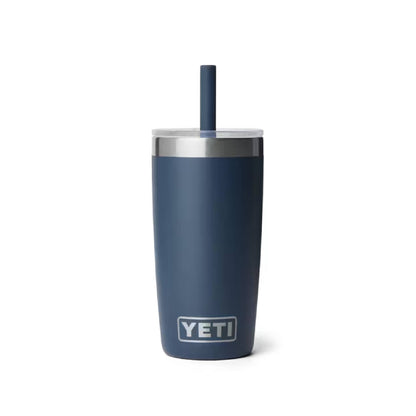 YETI Rambler Jr. 10oz Tumbler Straw Lid