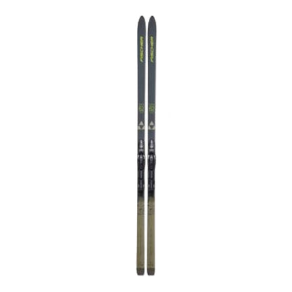 Fischer Adventure 62 Crown Xtralite IFP Nordic Ski