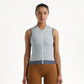 Peppermint Signature Sleeveless Womens Jersey