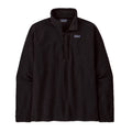 Patagonia Better Sweater Mens Quarter Zip 2027