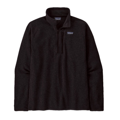 Patagonia Better Sweater Mens Quarter Zip 2027