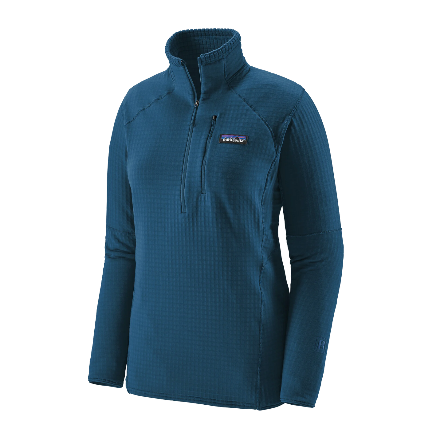 Patagonia R1 Womens Pullover 2025