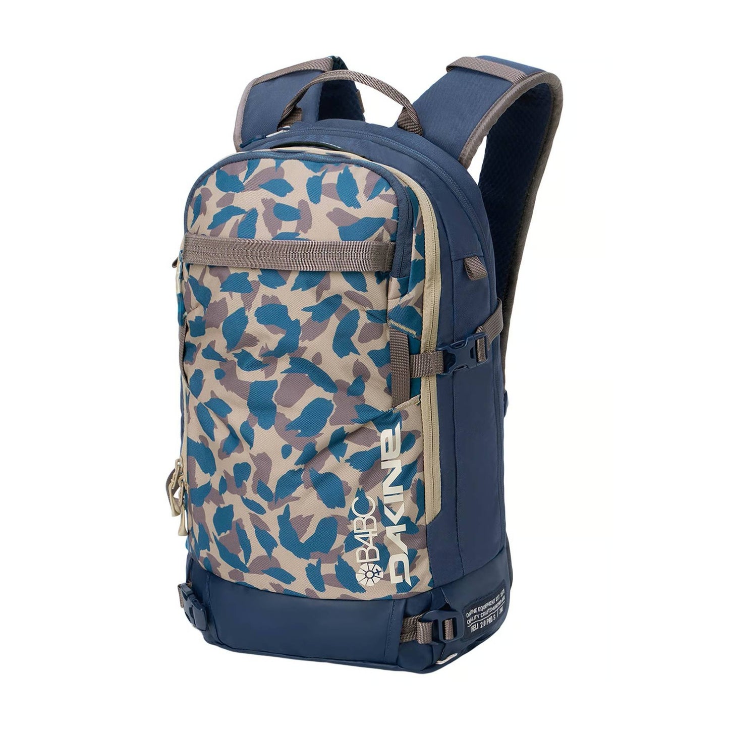 Dakine Heli 2.0 Pro S 20L Backpack B4BC