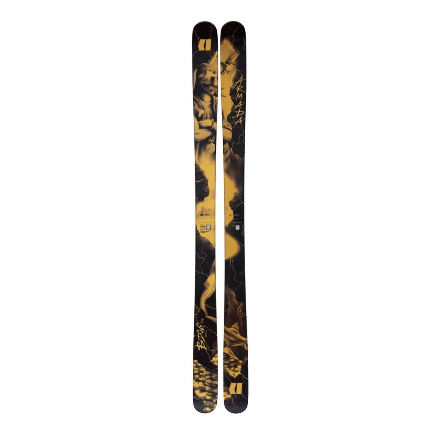 Armada BDOG 94 Ski 2027