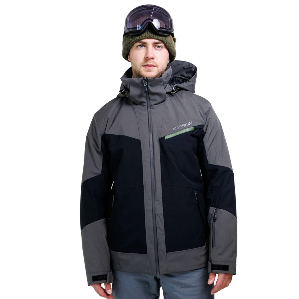 Karbon Orion Mens Jacket 2027