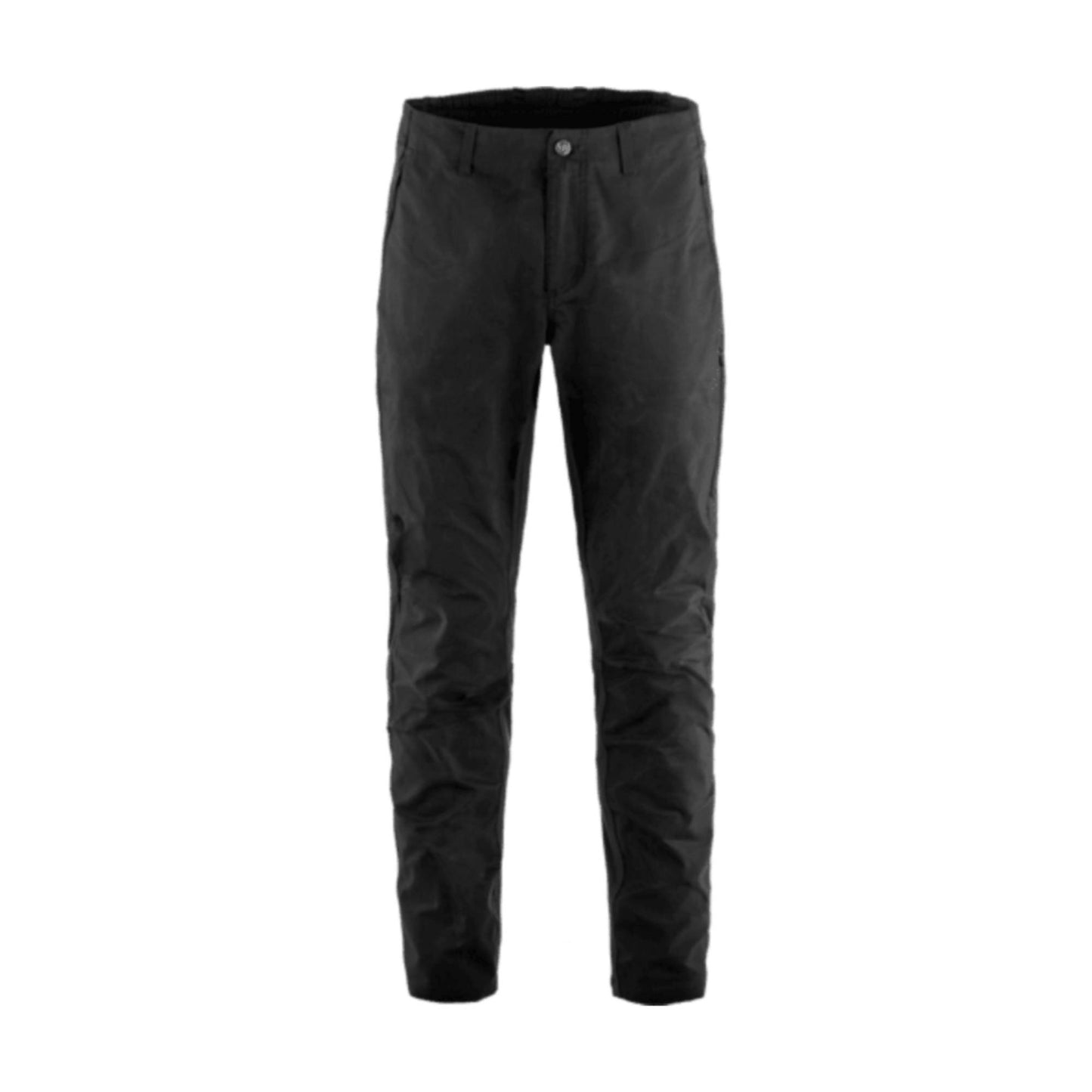 Fjallraven Hoja Hybrid Mens Trousers 2026