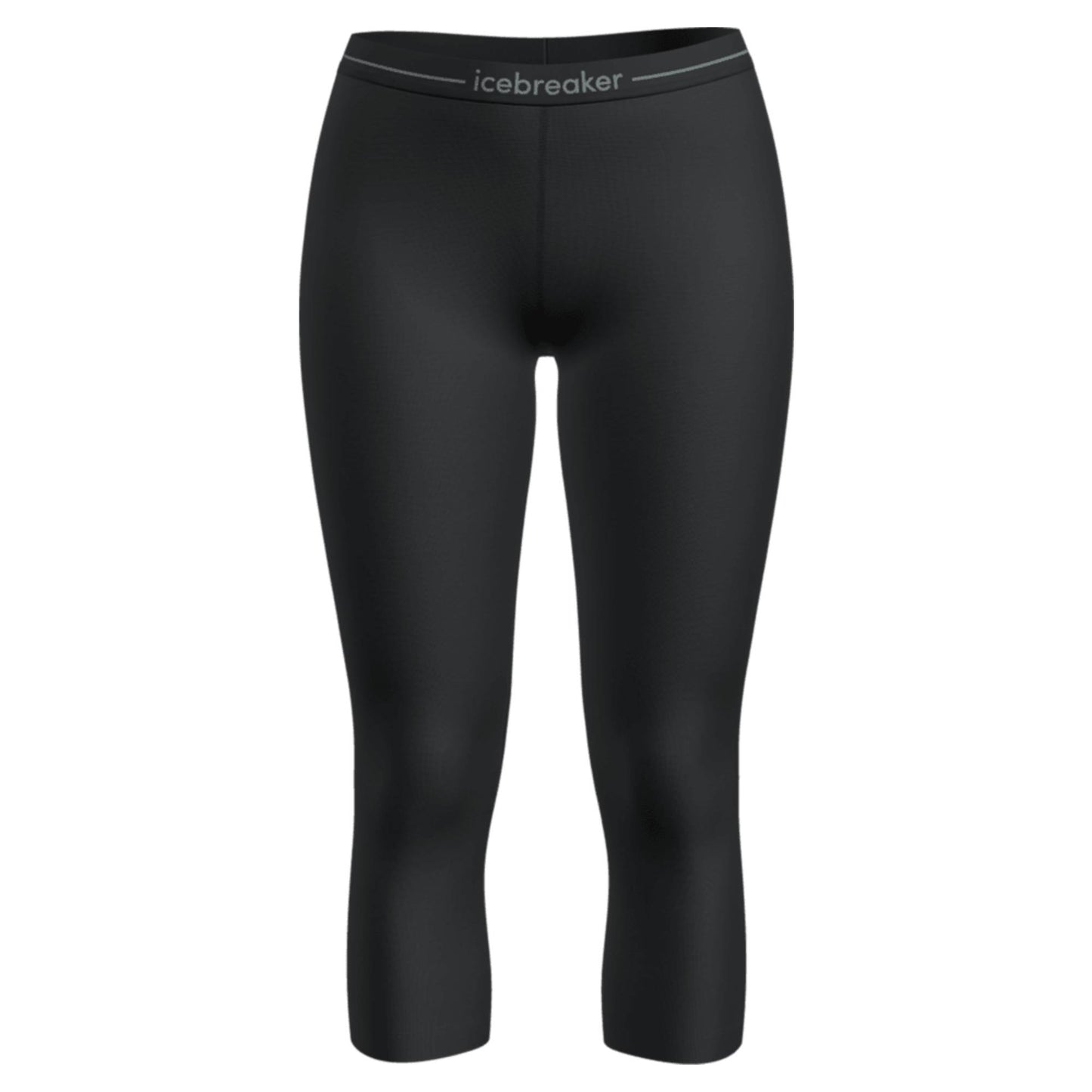 Icebreaker 200 Oasis Womens 3-4 Leggings