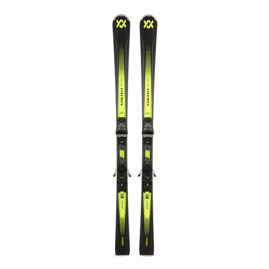 Volkl Peregrine XT Ski + VMotion 10 GW Binding 2027