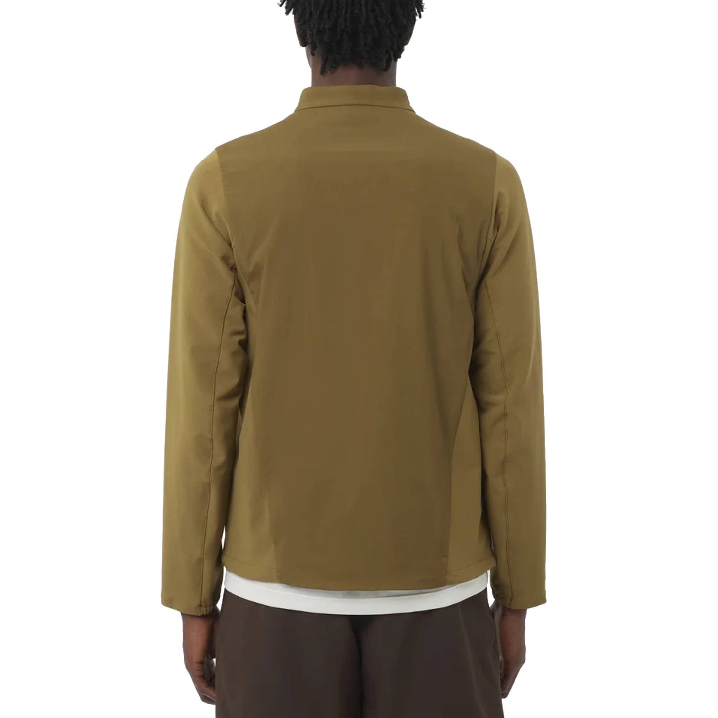 Salomon Mountain Flex Hybrid Mens Jacket