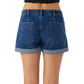 O'Neill Kennedy Womens Denim Short 2024