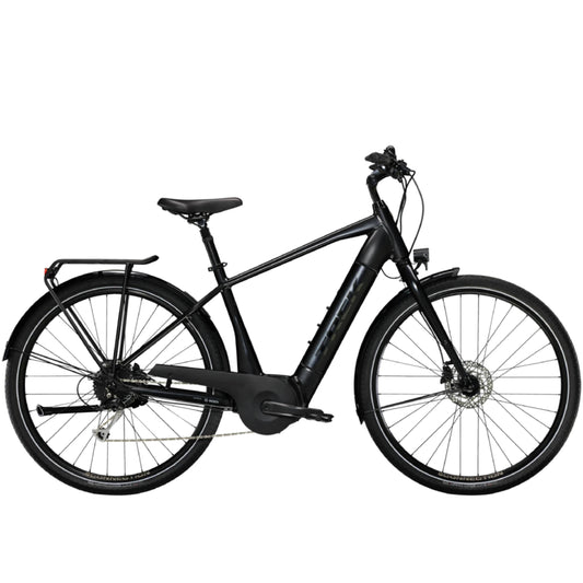 Trek Verve + 3  E Bike