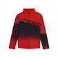 Spyder Incline Junior Boys Half Zip 2025