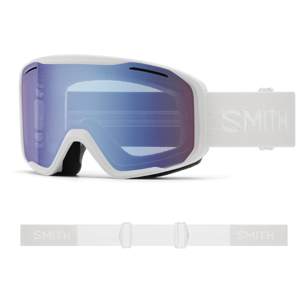 Smith Blazer Goggles 2025