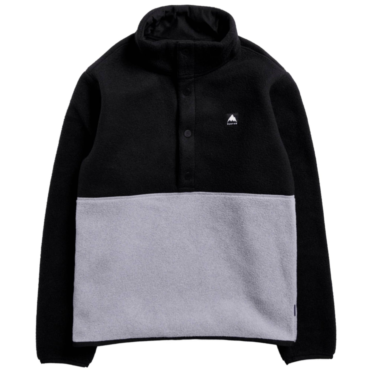 Burton Cinder Kids Fleece Anorak 2027