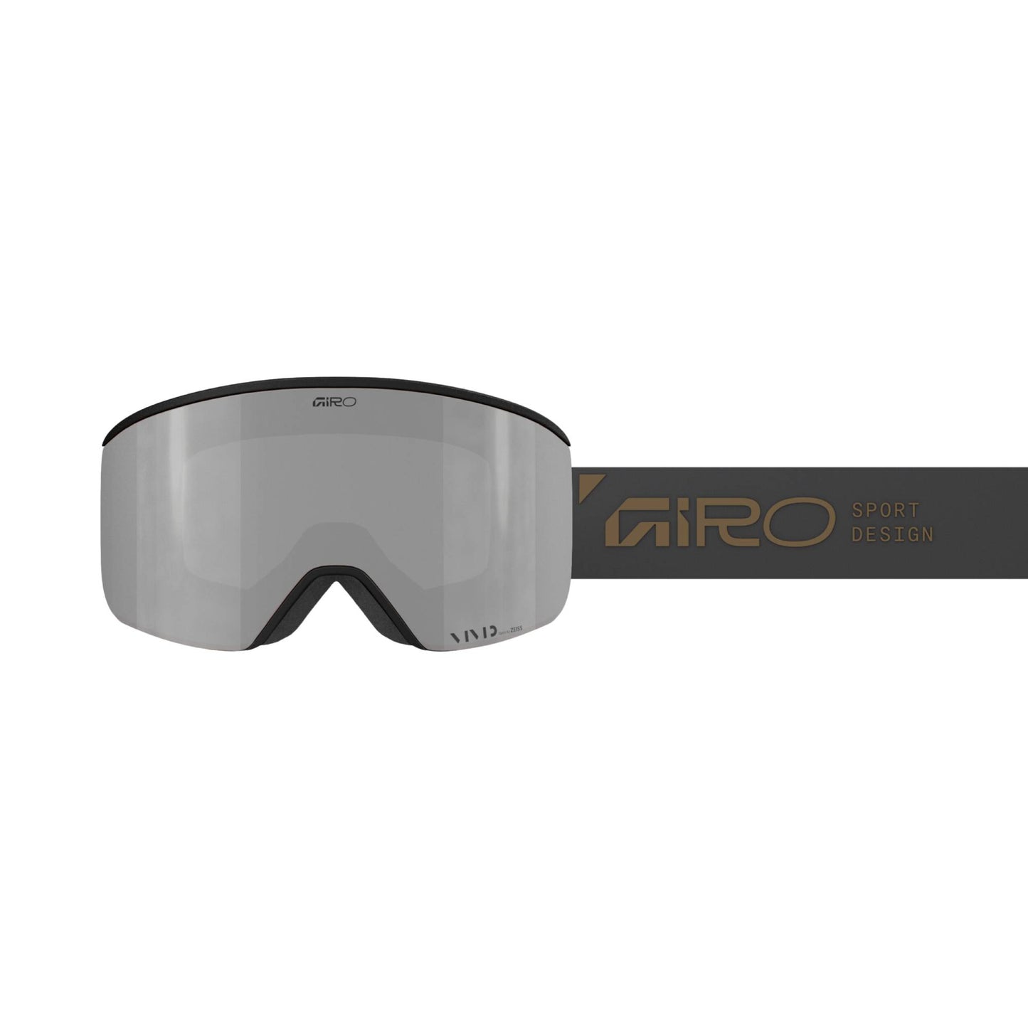 Giro Axis Goggles 2026