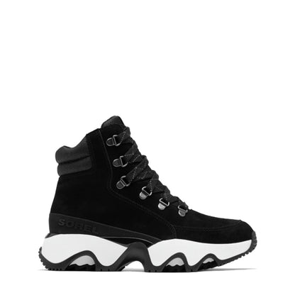 Sorel Kinetic Impact Conquest WP Womens Boot 2024