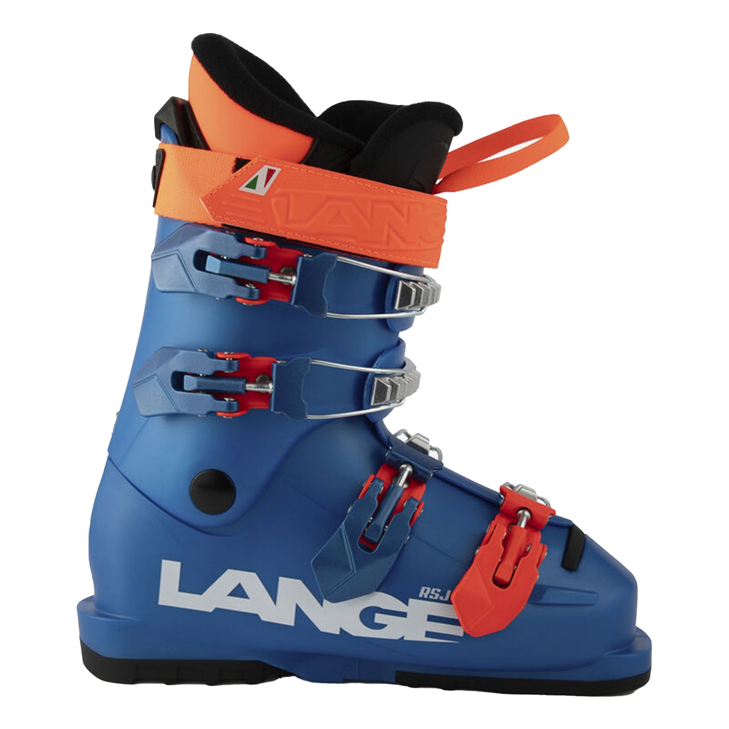 Lange RSJ 65 Junior Ski Boot 2025