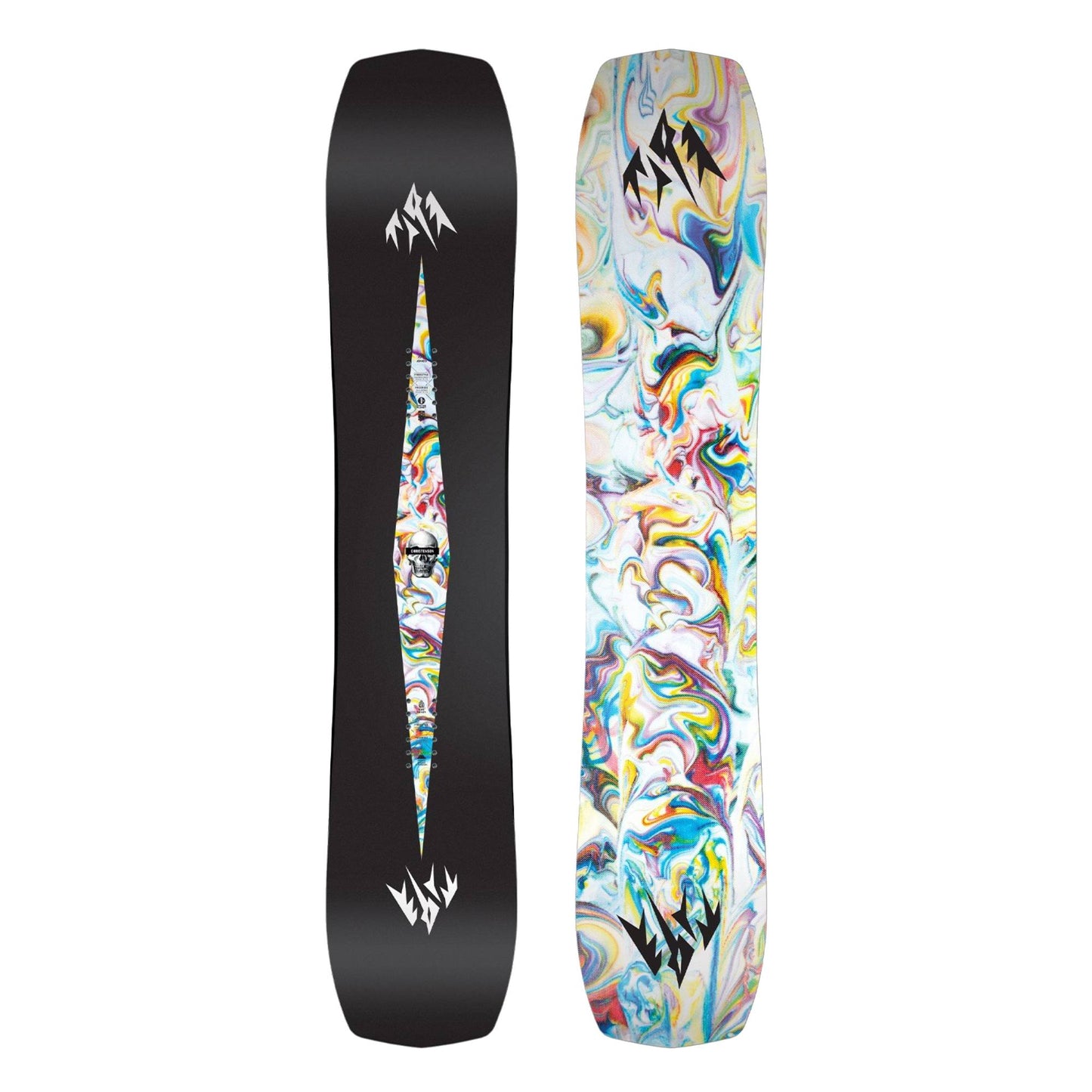 Jones Mind Expander Twin Snowboard 2026