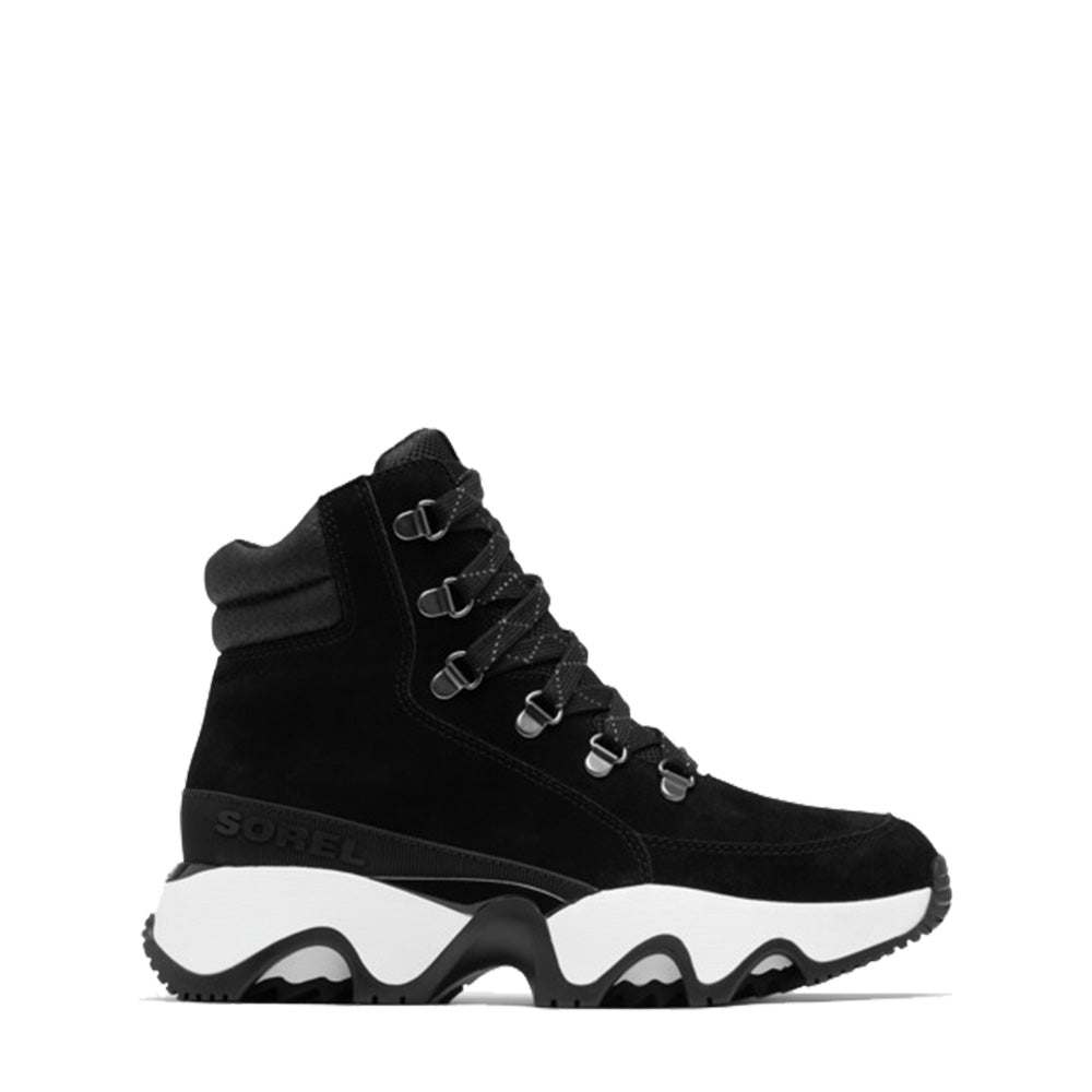 Sorel Kinetic Impact Conquest WP Womens Boot 2024