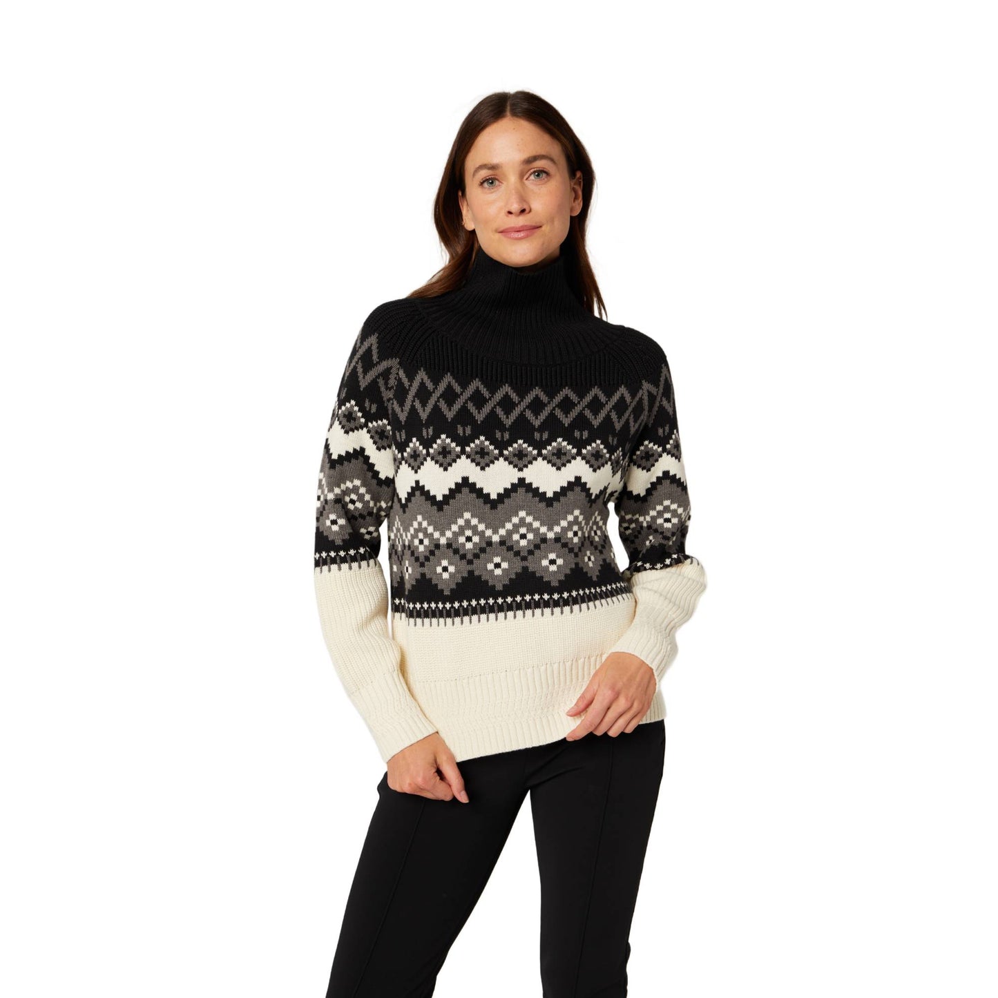 Alp N Rock Leighton Womens Sweater 2025