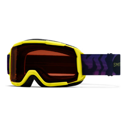 Smith Daredevil Junior Goggle 2025