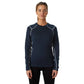 Helly Hansen Lifa Merino MW Womens Crew 2025