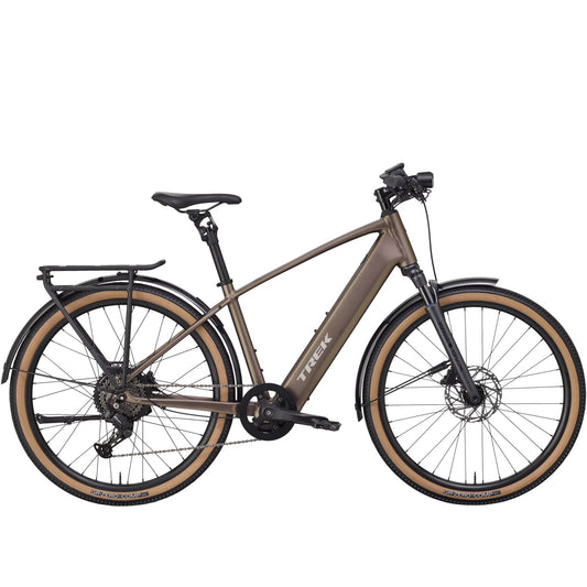 Trek FX+ 2 E Bike