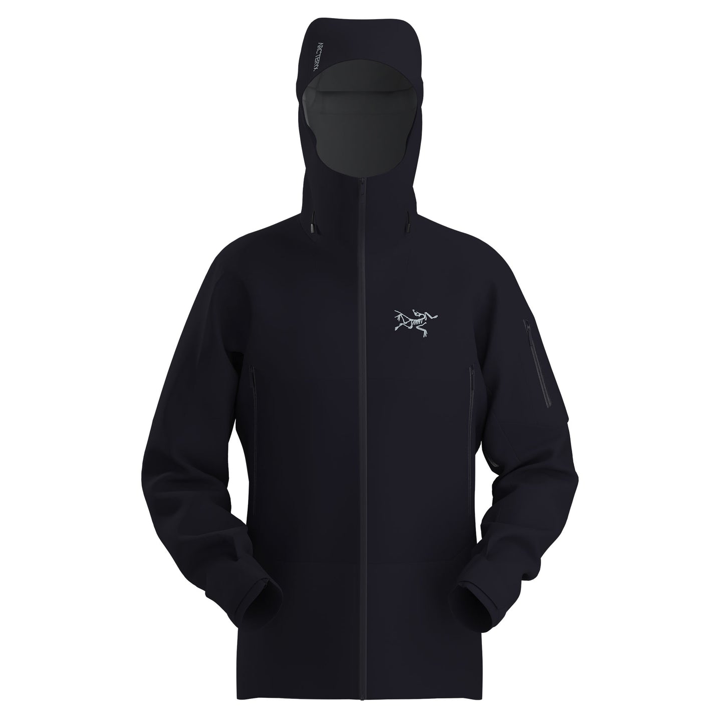 Arc'teryx Sabre Mens Jacket 2025